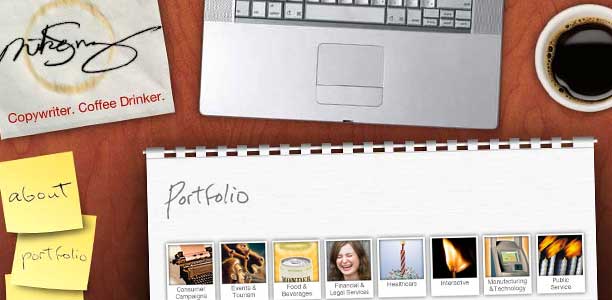 Css Template Preview